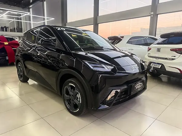 BYD Dolphin Mini - Imagem 2