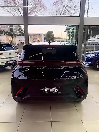 BYD Dolphin Mini - Imagem 5