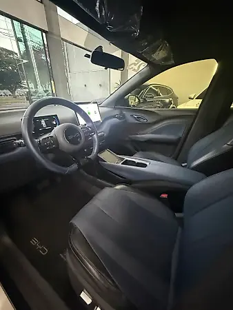 BYD Dolphin Mini - Imagem 8