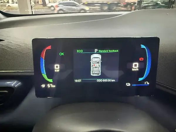 BYD Dolphin Mini - Imagem 10