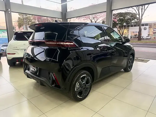 BYD Dolphin Mini - Imagem 7