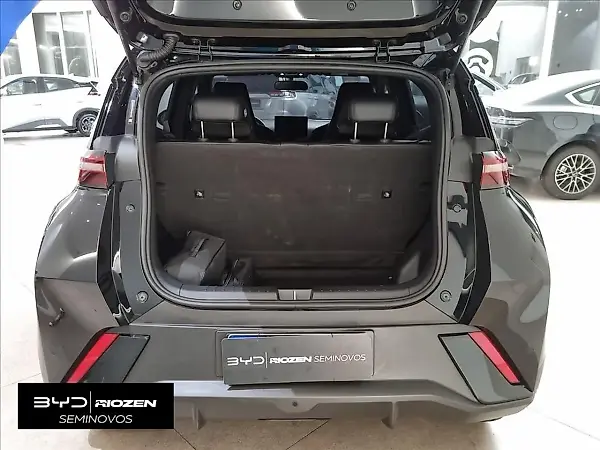 BYD Dolphin Mini - Imagem 5