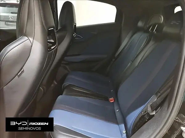 BYD Dolphin Mini - Imagem 9