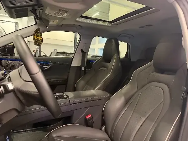 Omoda E5 - Imagem 7