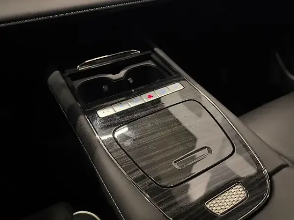 Omoda E5 - Imagem 12