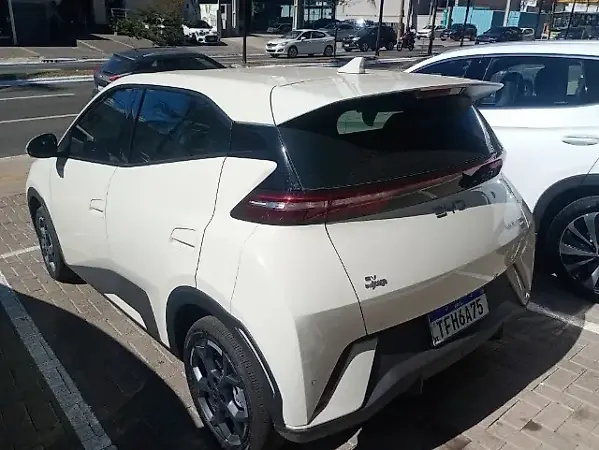 BYD Dolphin Mini - Imagem 12