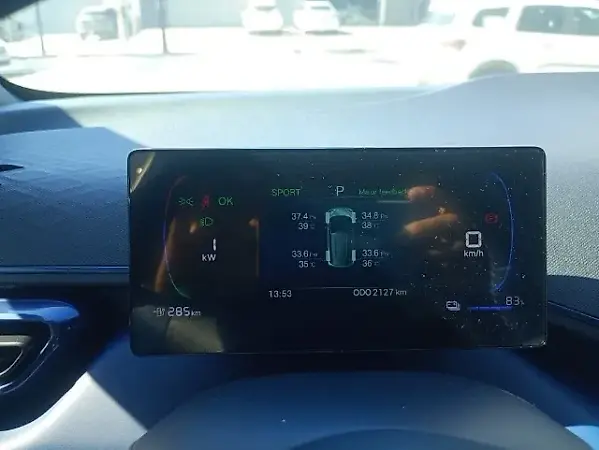 BYD Dolphin Mini - Imagem 13