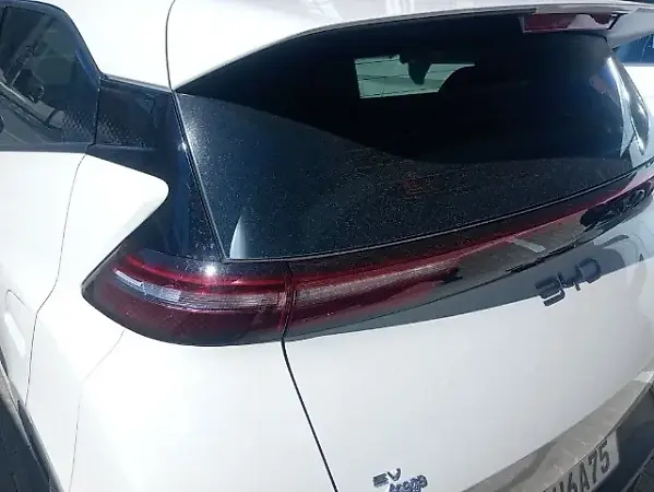 BYD Dolphin Mini - Imagem 10