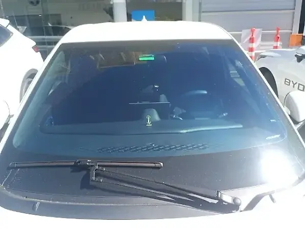 BYD Dolphin Mini - Imagem 15