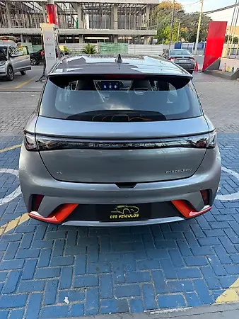 BYD Dolphin - Imagem 6