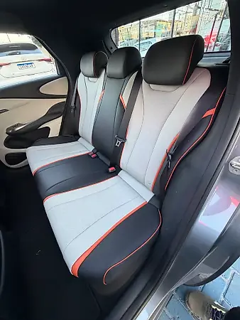BYD Dolphin - Imagem 11