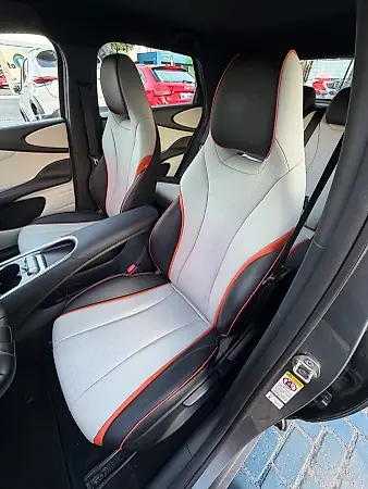 BYD Dolphin - Imagem 10
