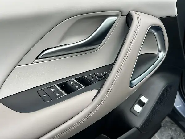 BYD Song Pro Dm-i Plug-in Hybrid - Imagem 16
