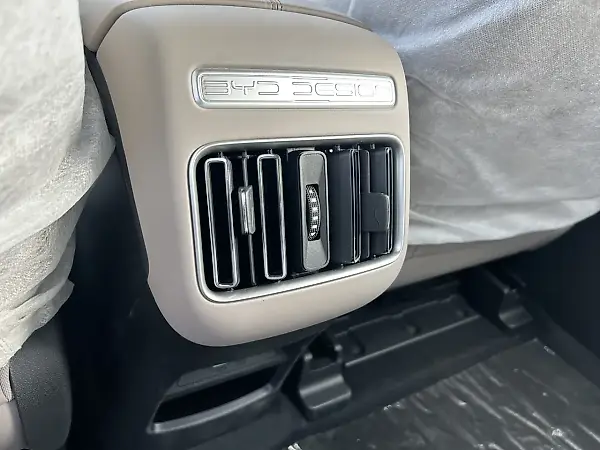 BYD Song Pro Dm-i Plug-in Hybrid - Imagem 8