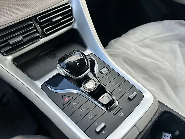 BYD Song Pro Dm-i Plug-in Hybrid - Imagem 15