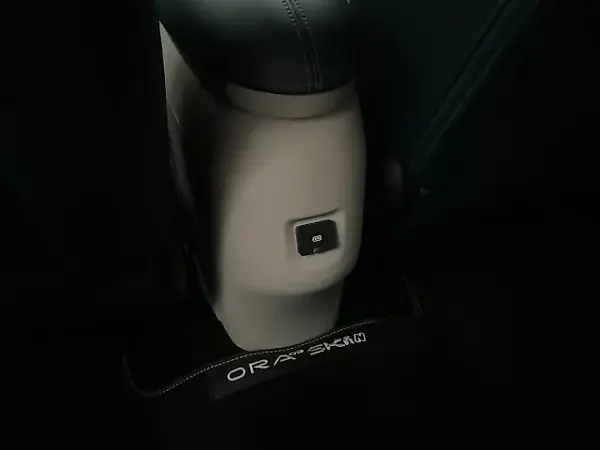 GWM Ora 03 - Imagem 8