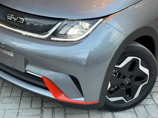 BYD Dolphin - Imagem 2