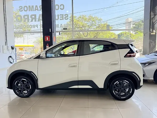 BYD Dolphin - Imagem 4