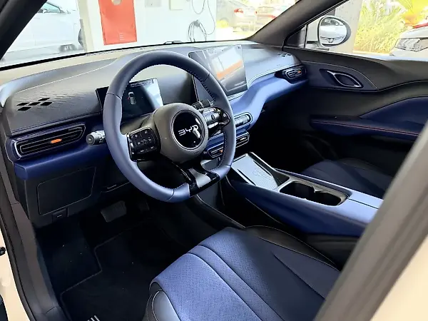 BYD Dolphin - Imagem 7