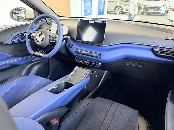 BYD Dolphin - Imagem 6