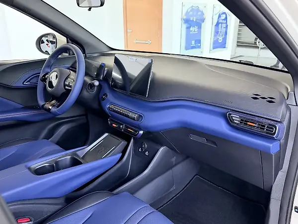 BYD Dolphin - Imagem 11