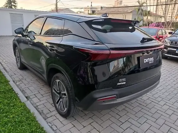 Omoda E5 - Imagem 6