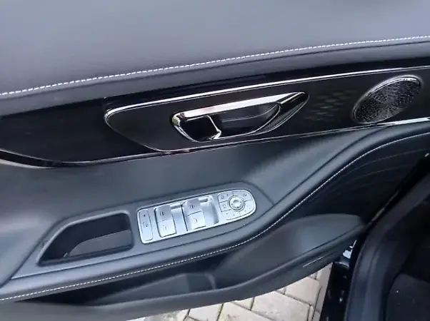 Omoda E5 - Imagem 14