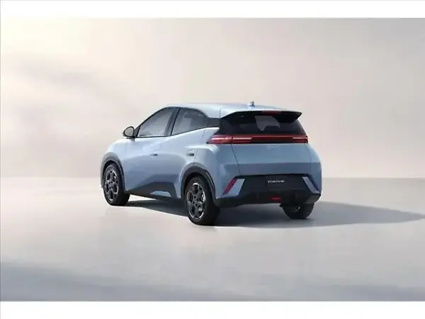 BYD Dolphin - Imagem 2