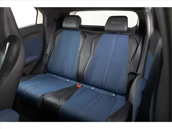 BYD Dolphin - Imagem 5