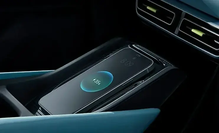 BYD Dolphin - Imagem 6
