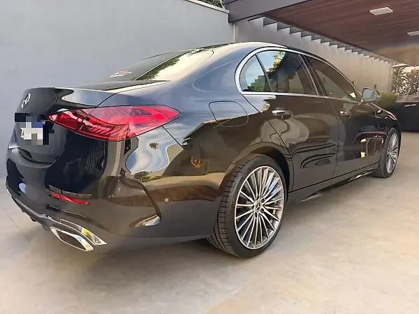 Mercedes Eqc400 - Imagem 4