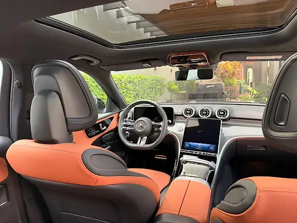 Mercedes Eqc400 - Imagem 6
