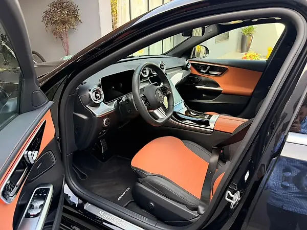Mercedes Eqc400 - Imagem 10