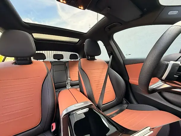Mercedes Eqc400 - Imagem 11