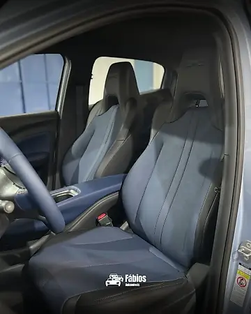 BYD Dolphin Mini - Imagem 6
