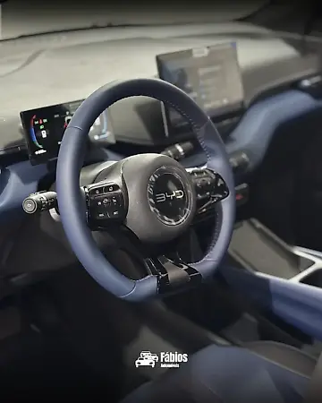 BYD Dolphin Mini - Imagem 8