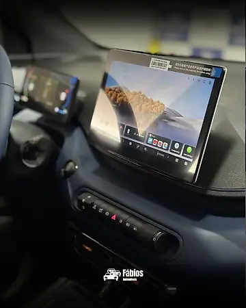 BYD Dolphin Mini - Imagem 10