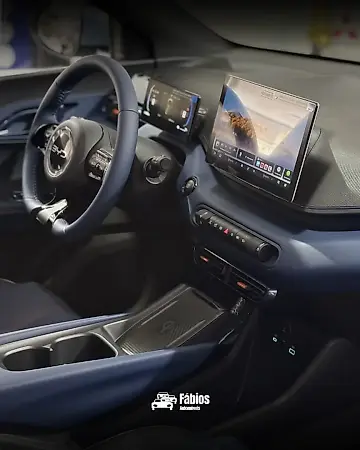 BYD Dolphin Mini - Imagem 11