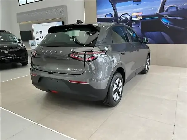 Geely EX2 - Imagem 3