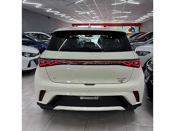 BYD Dolphin - Imagem 3