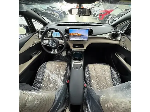 BYD Dolphin - Imagem 2