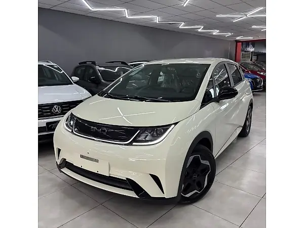 BYD Dolphin - Imagem 5
