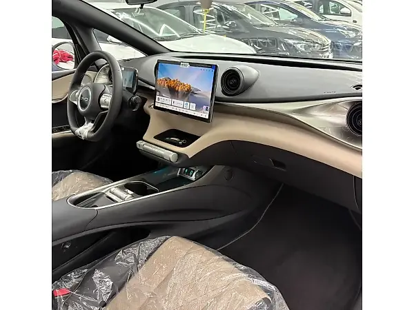 BYD Dolphin - Imagem 4