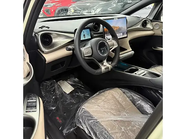 BYD Dolphin - Imagem 13
