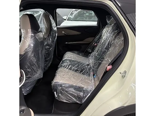 BYD Dolphin - Imagem 15