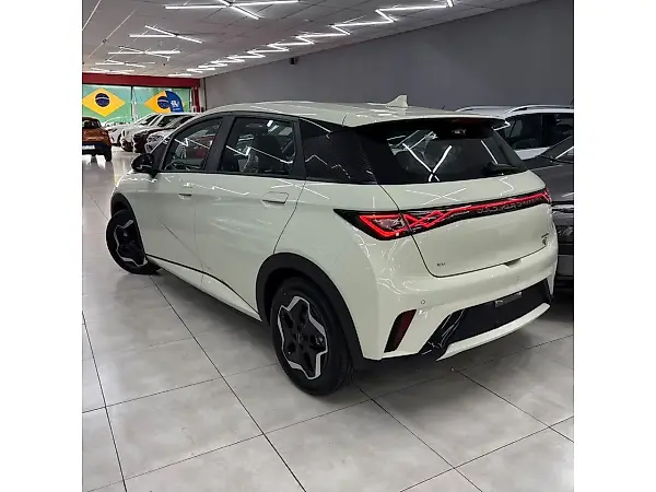 BYD Dolphin - Imagem 14