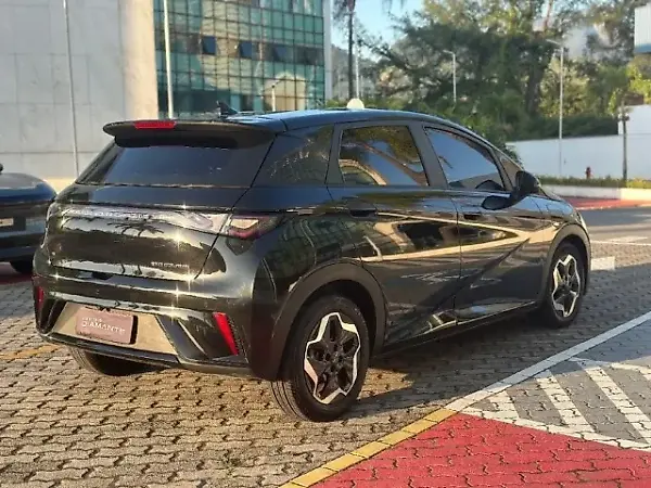 BYD Dolphin - Imagem 7