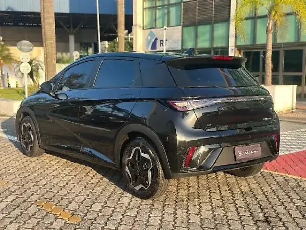 BYD Dolphin - Imagem 6