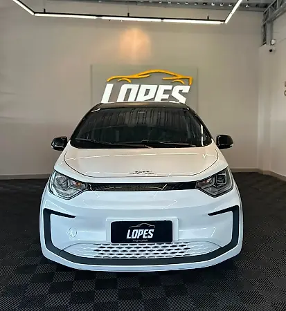 JAC E-JS1 - Imagem 2