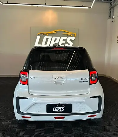 JAC E-JS1 - Imagem 5